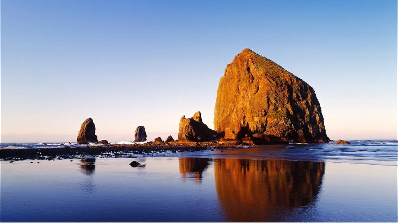 Cannon Beach| Oregon| USA