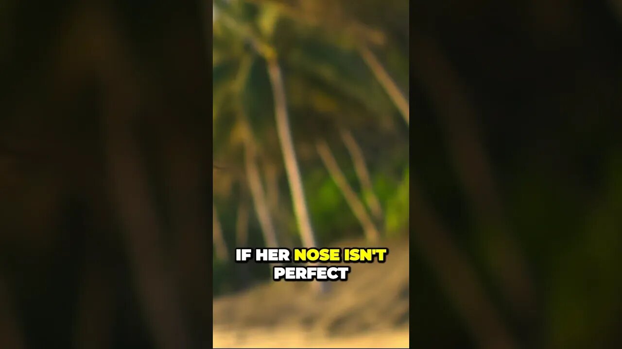 Surprising Secret to Finding a Truly Amazing Woman