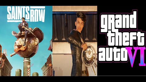 The Saints Row Reboot Catastrophe - A Preview for Grand Theft Auto VI?