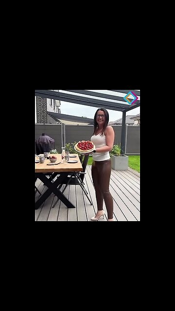 This animal is an introvert🤣🤣