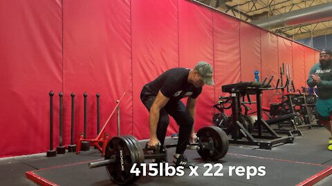 Nice little PR