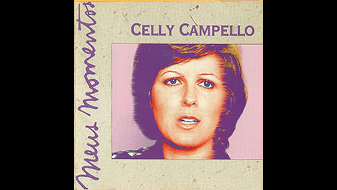 Celly Campello: Meus Momentos (1996)