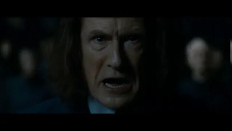 The Ministry Remains Strong v2