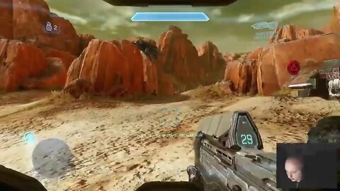 Specialist Gaming - Halo 4 - Episode 6
