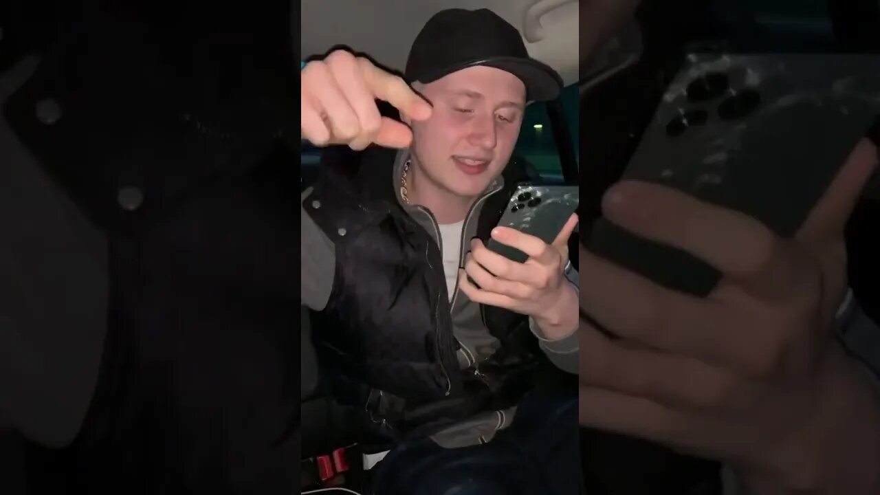 Einár Senaste Freestyle