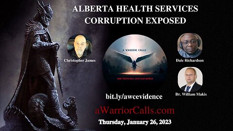 Alberta Health Services Corruption Exposed
