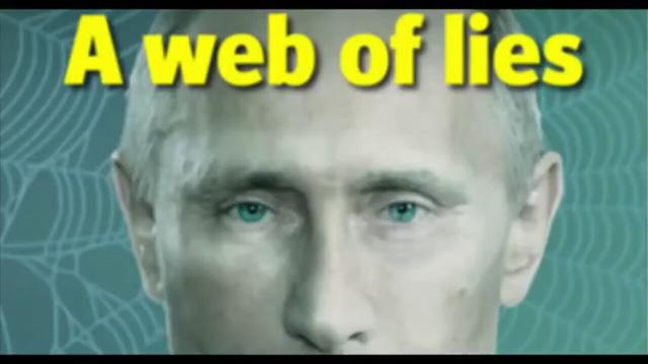 Putin – the Dark Prince of PRUSSIA – Is Putin Good or Bad?