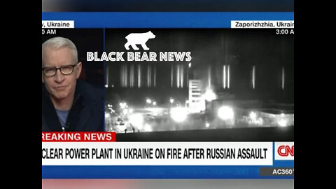 Headaches & Headlines: Is Russia Really Blowing Up A Nuclear Plant?
