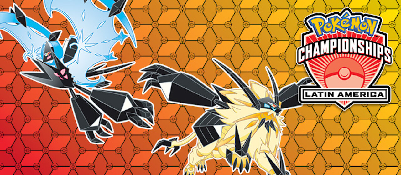 2020 Pokémon Latin America International Championships VGC D2 Top 4B James Baek Vs Juan Salerno