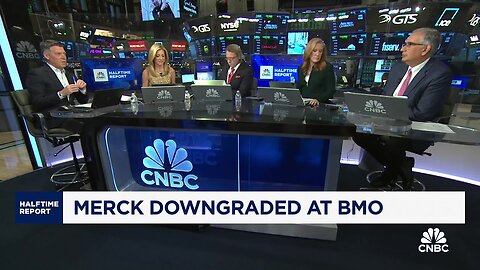 Stocks on the Move: Uber, Carmax, Novo Nordisk, Eli Lilly, Merck, Crown Castle and Accenture