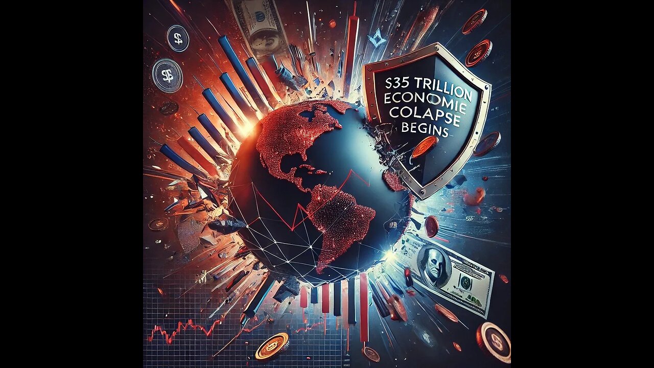 HD1080p. Free Supranational Economy without control & restrictions by Bitcoin BTC-2.0 (2020) vs CBDC: resistcbdc.com
