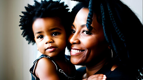 Can A Woman Really Raise A Man?