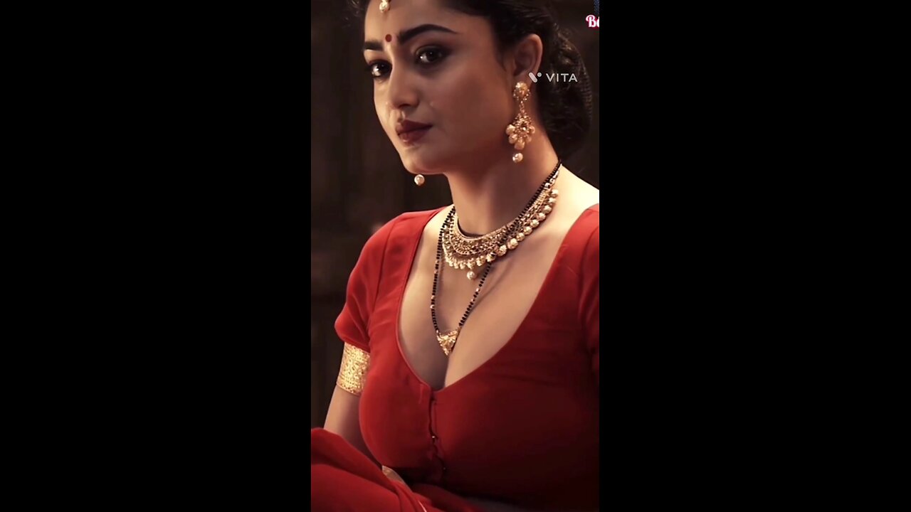 🥀🔥 Beautiful Bollywood Hot scane🔥🔥