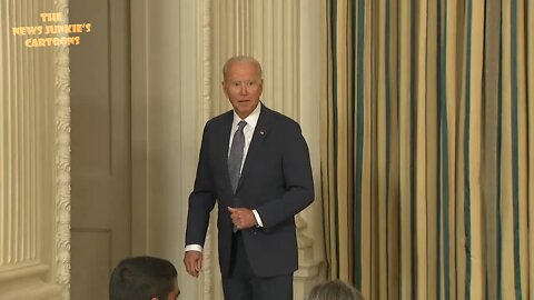 Biden says he warns Putin on Russian ransomware attacks.