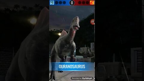 Let's Battle! + an Epic incubator reveal! Jurassic World Alive ep 2