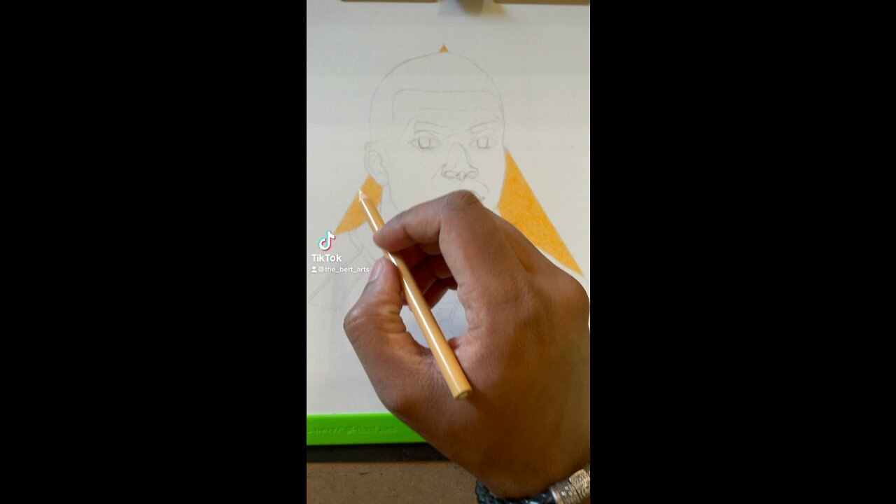 Kylian Mbappé… work in progress