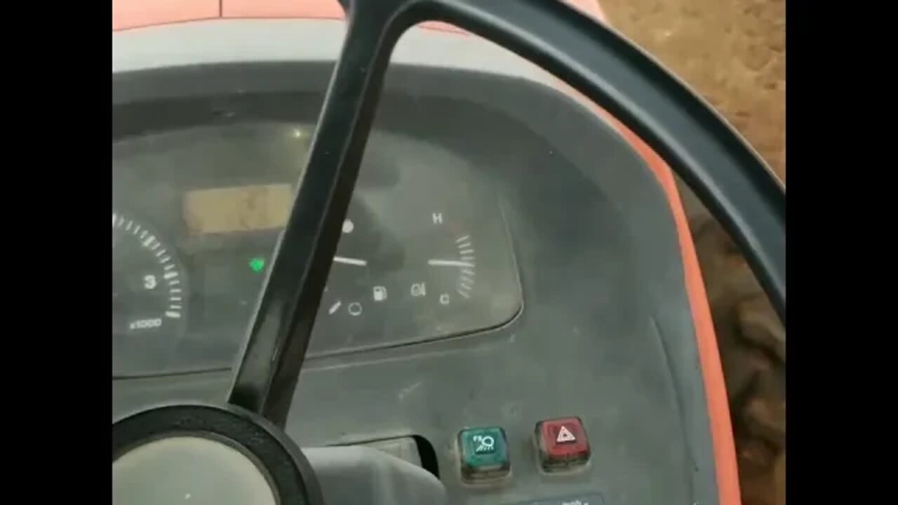 The satisfaction of colt training