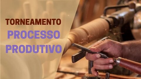 2.5. Torneamento | Inteligência de Produção