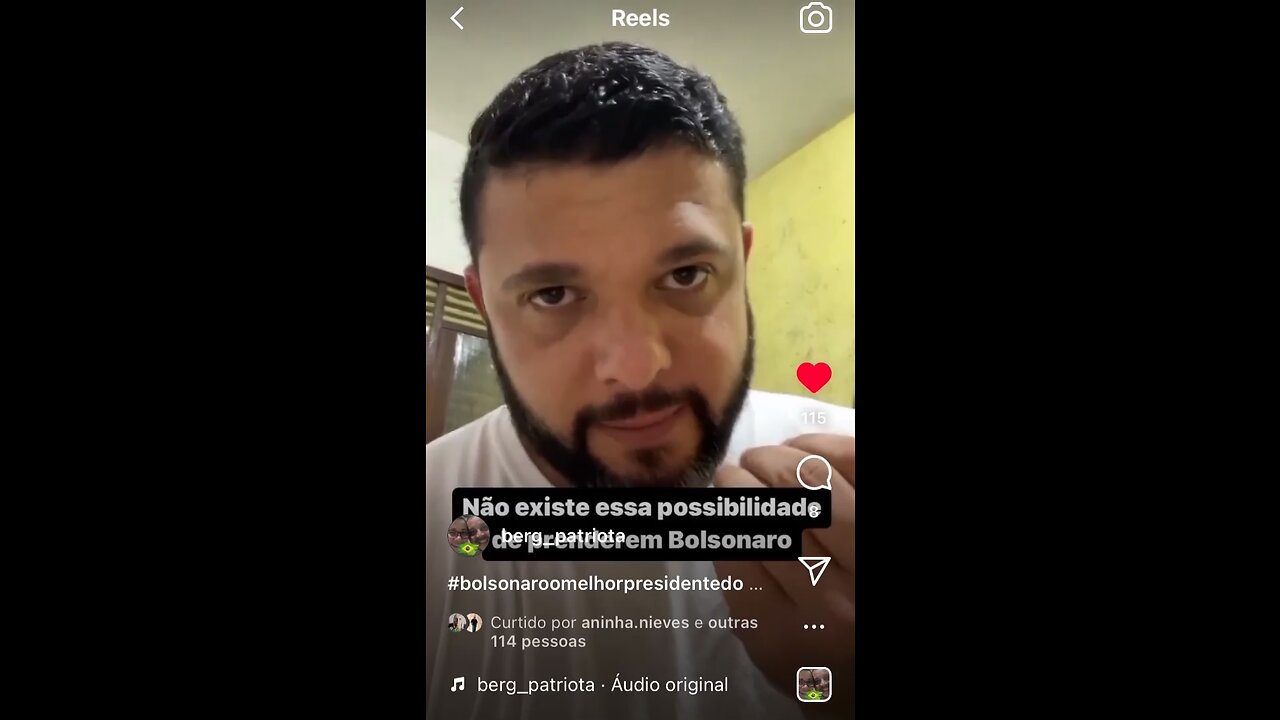 Patriotas 👏🏻🇧🇷🙏🏼