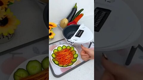 New Chinese kitchen gadgets