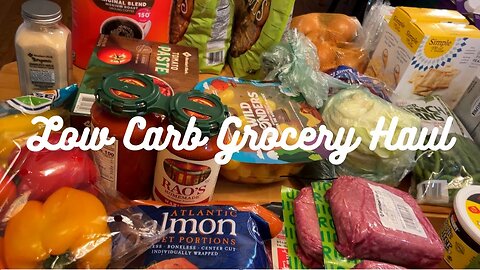 Grocery Haul January 2, 2023