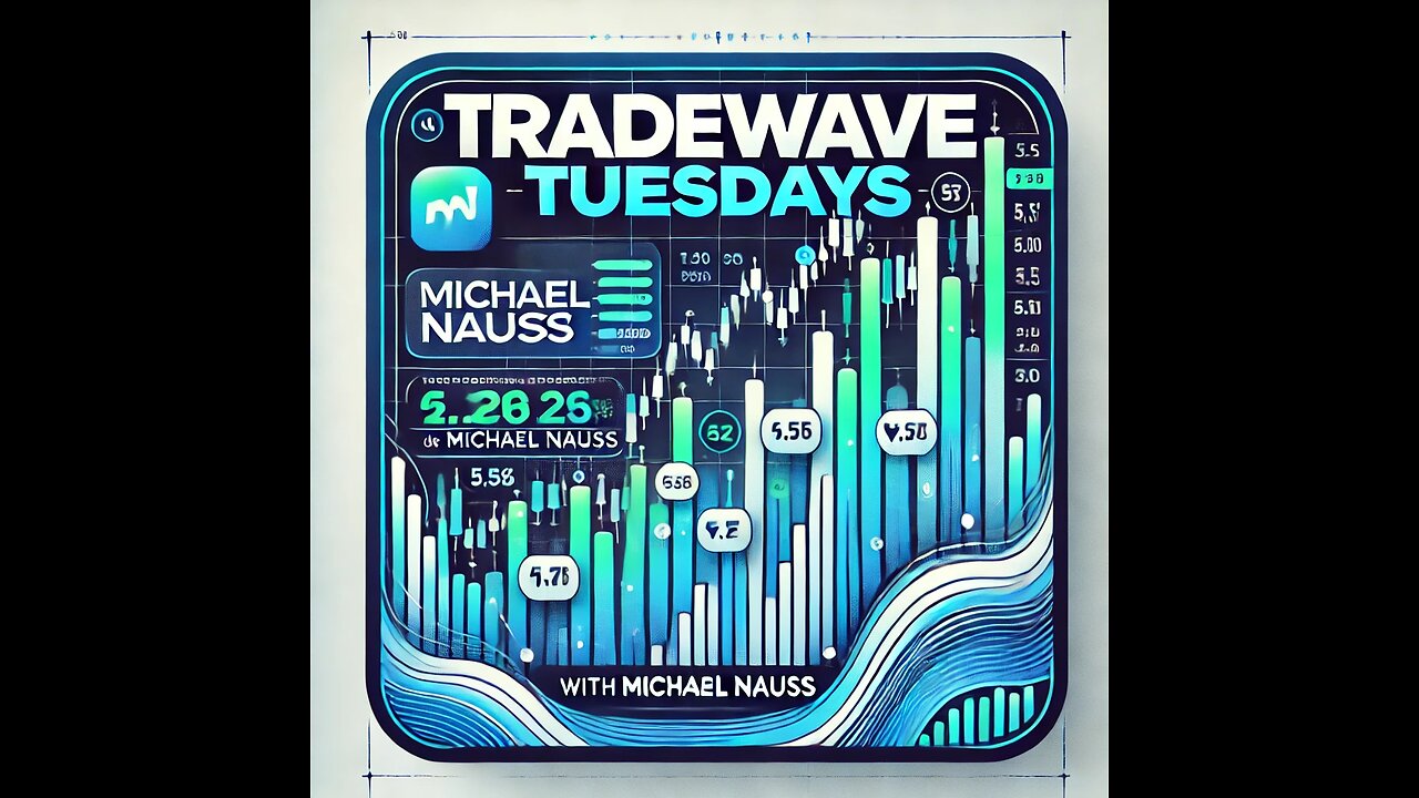 TradeWave Tuesdays | JD.com