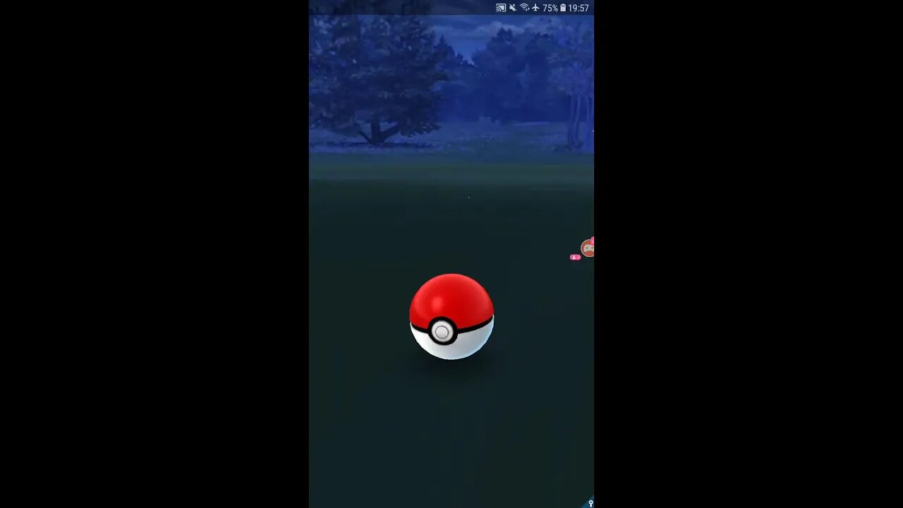 Live de Pokémon GO