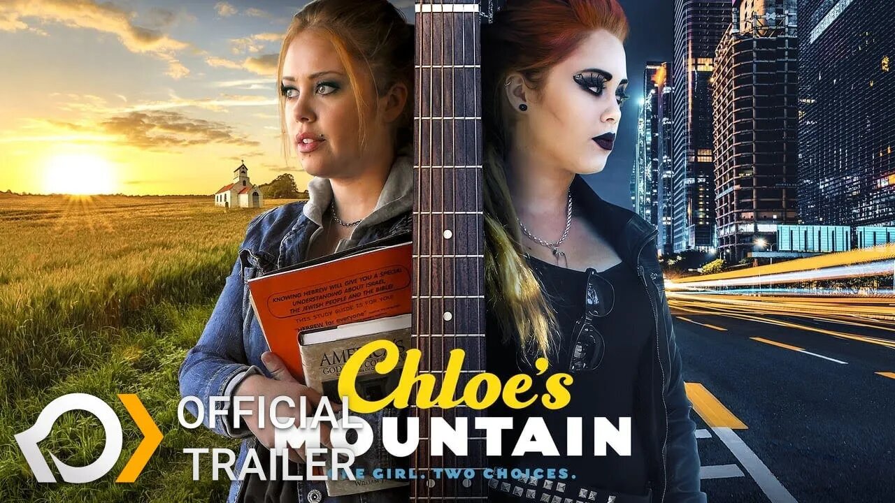 CHLOE Trailer (2022) Romantic Movie