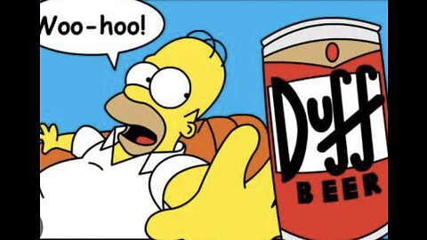 The Simpsons | April fools Day | prank