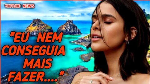 COMO FAZER UM S#R#BÃO EM FERNANDO DE NORONHA. #youtubenews