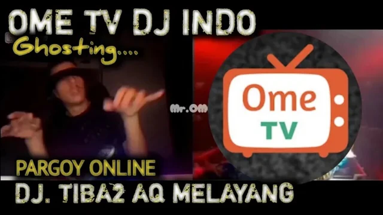 Ome Tv DJ Liat Bule2 Pargoy DJ Tiba Tiba Aku Melayang X You To Hell Jungle Dutch Indo Tiktok FYP