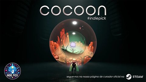COCOON: Jogabilidade