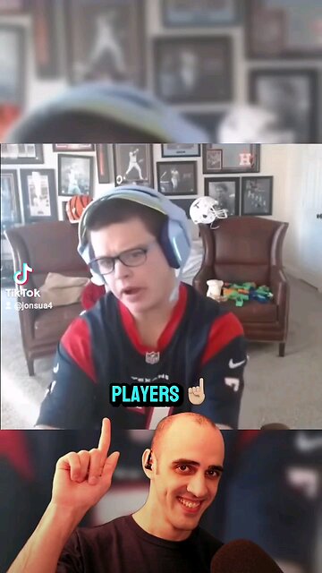 Sketch ☝️😎 Special Teams