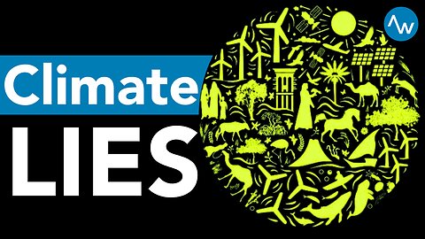 World leader's pants on fire: Climate Change alarmism is getting silly.