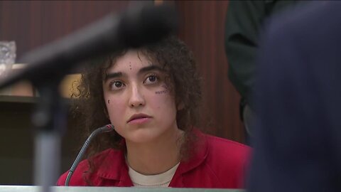 'She can't bring a knife to the fight and claim self defense': Trial continues for Cape Coral woman accused of killing her mother