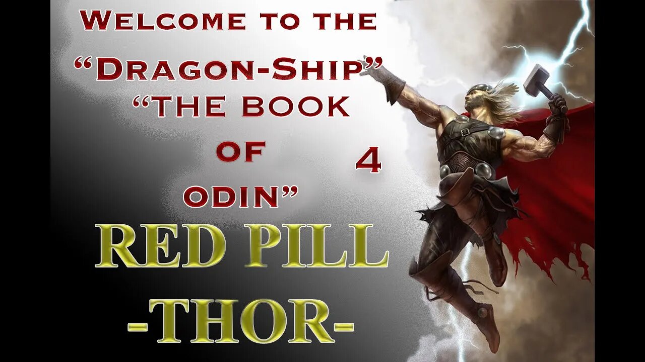 Book of Odin 4