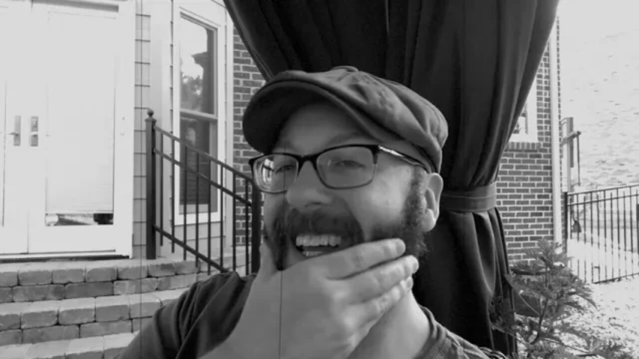 Somedays The Bear Gets You.....