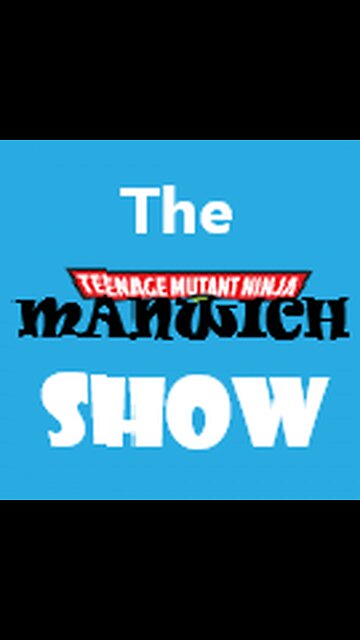 The MANWICH Power Hour Plus Ep #2 intro