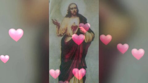 Schenke Ihm dein Herz!❤