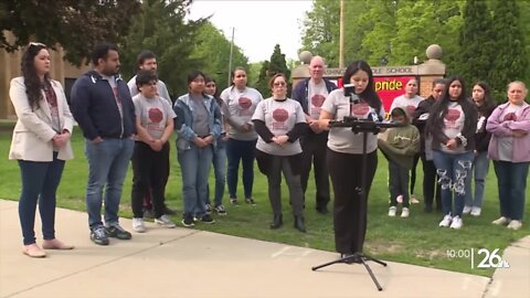 Latino task force pushes back on recommendations to reshape Green Bay schools