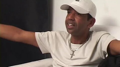 Sufoco Da Vida