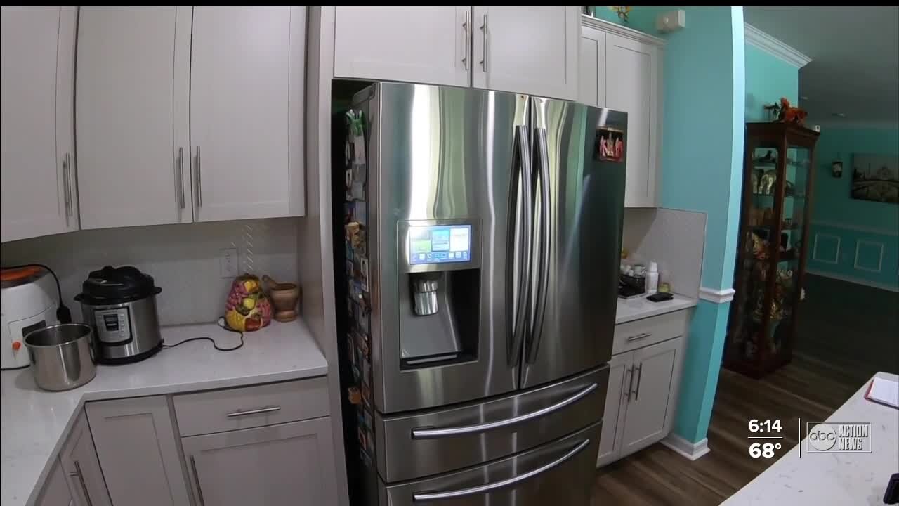 Thousands of angry consumers say faulty and failing Samsung refrigerators should be recalled