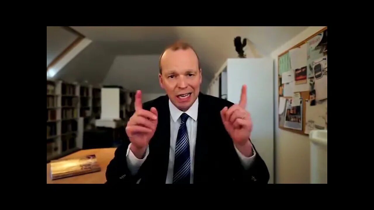 Why I Am Not An Amillennalist by Keith Malcomson