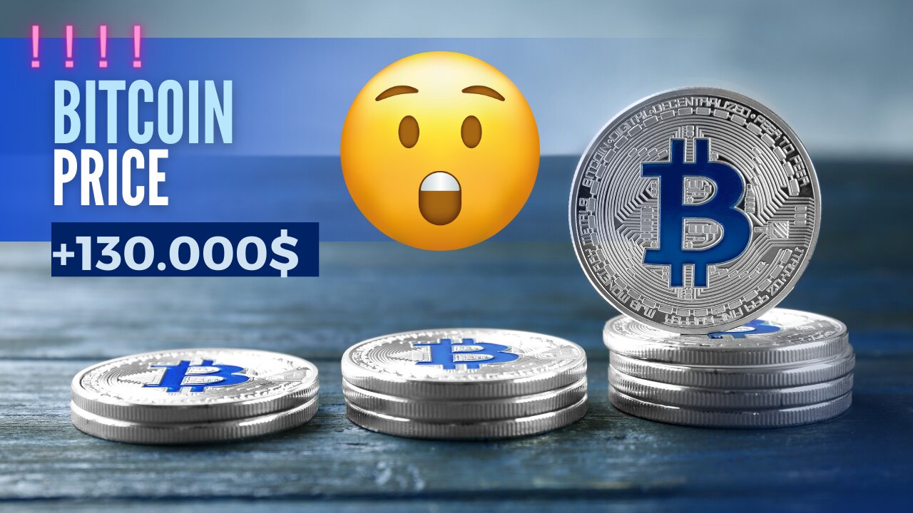 How to estimate the correct price of Bitcoin: a simple supply and demand analysis