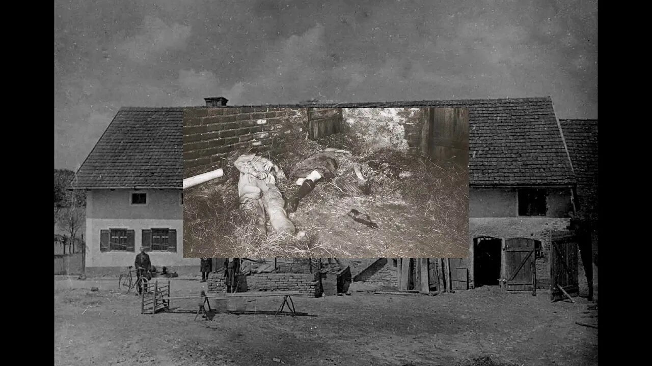 Hinterkaifeck Killer - Unsolved Mysteries