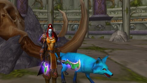 Quick & Easy Dire Maul Tribute Run - Turtle WoW