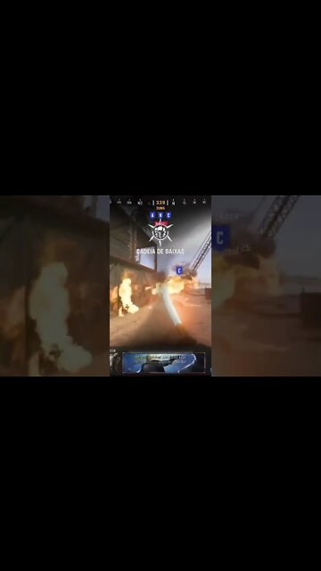 POKO APELÃO NO MODO EXTREMO @plup117 #warzone #warzoneclips #warzonememes #warzonecod #warzonebrasil