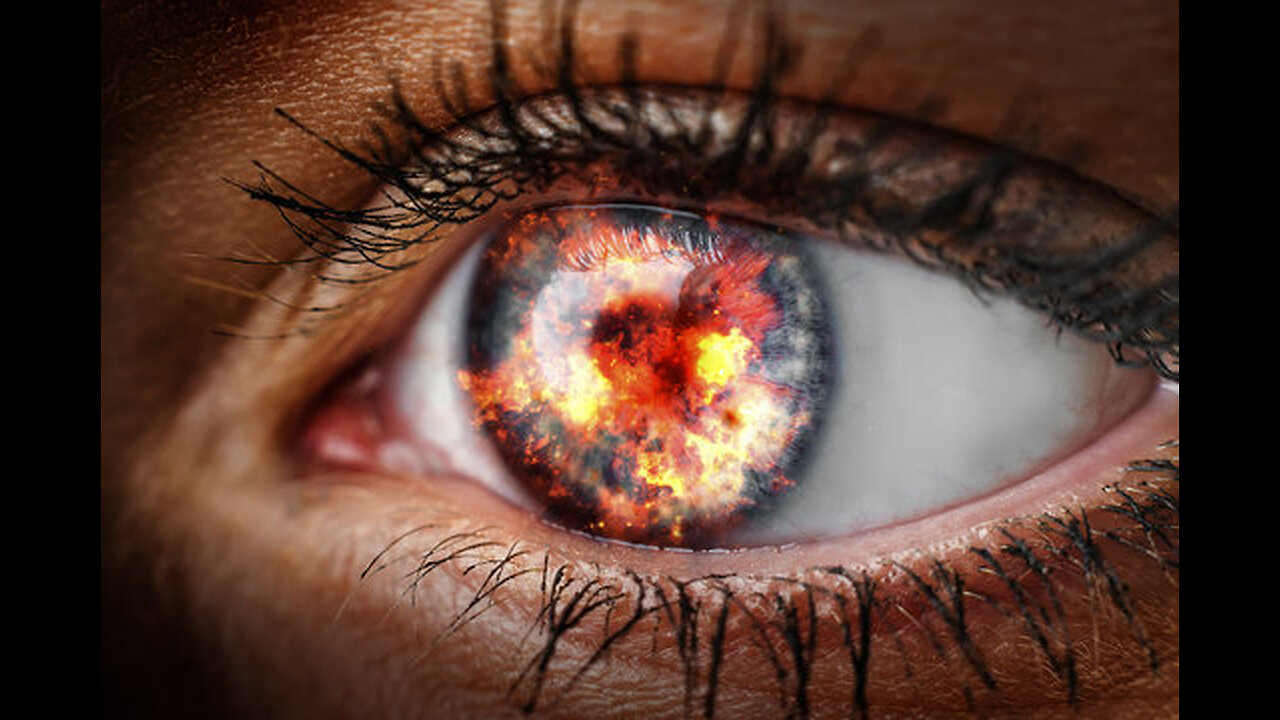 WARNING! THIS WILL END FREE WILL!