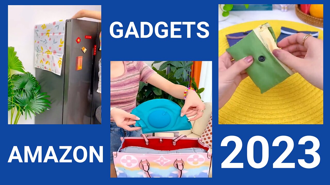 New gadgets best ideas for every home /