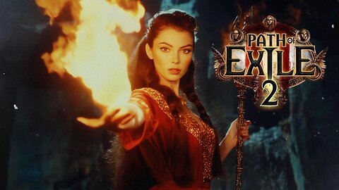 Path of Exile 2 - 1950's Super Panavision 70